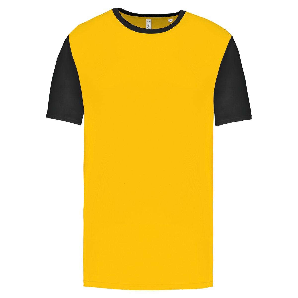 PROACT® PA4023 Sporty Yellow / Black