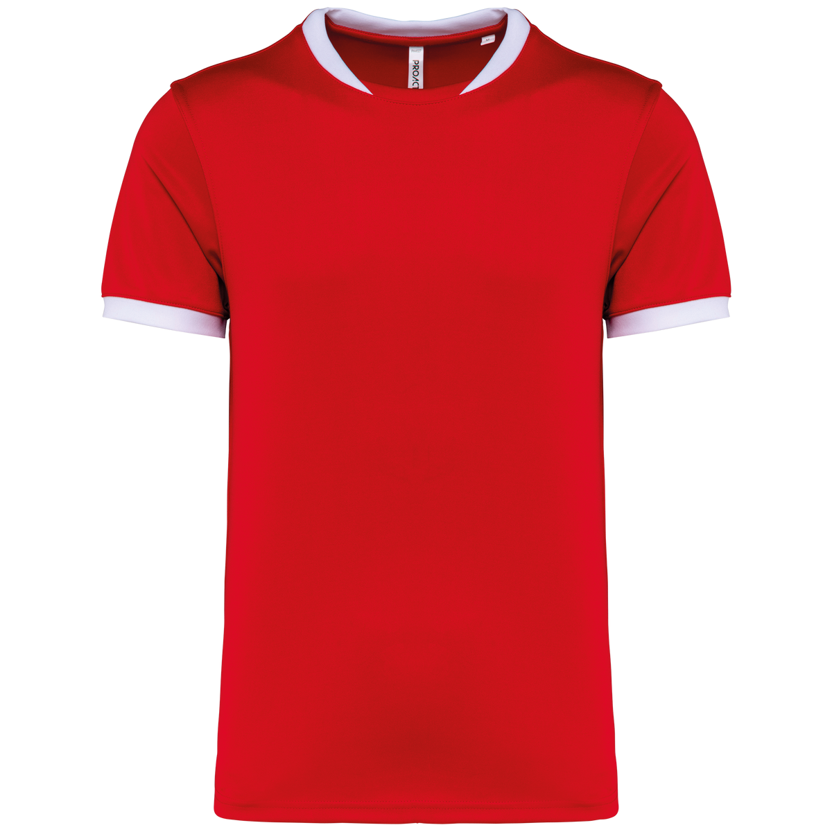 PROACT® PA4027 Sporty Red
