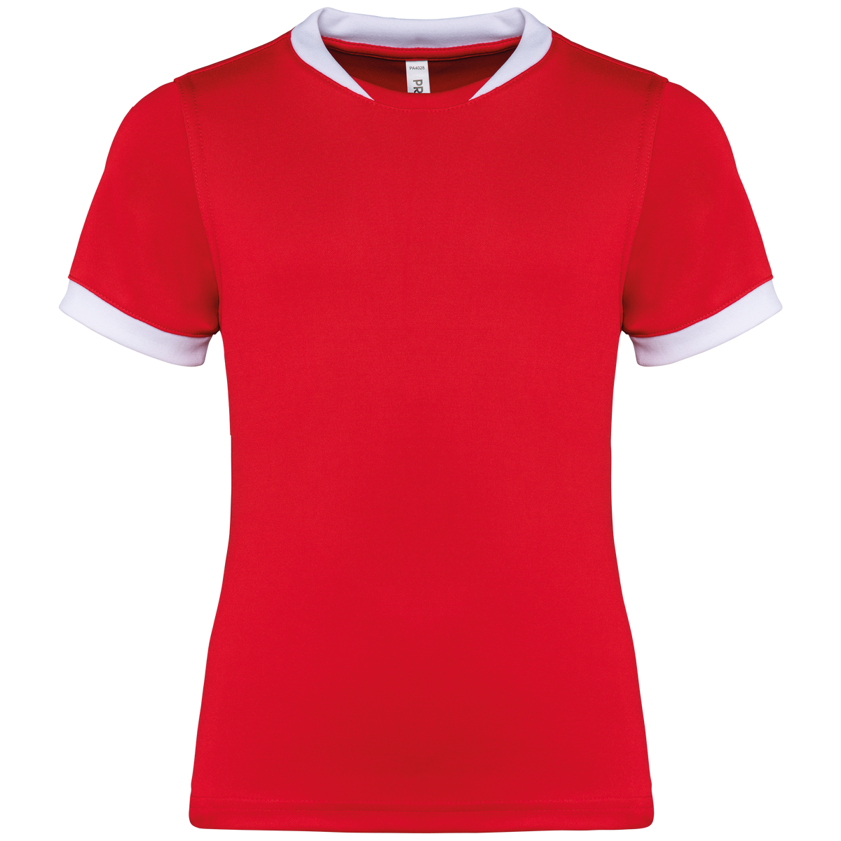 PROACT® PA4028 Sporty Red