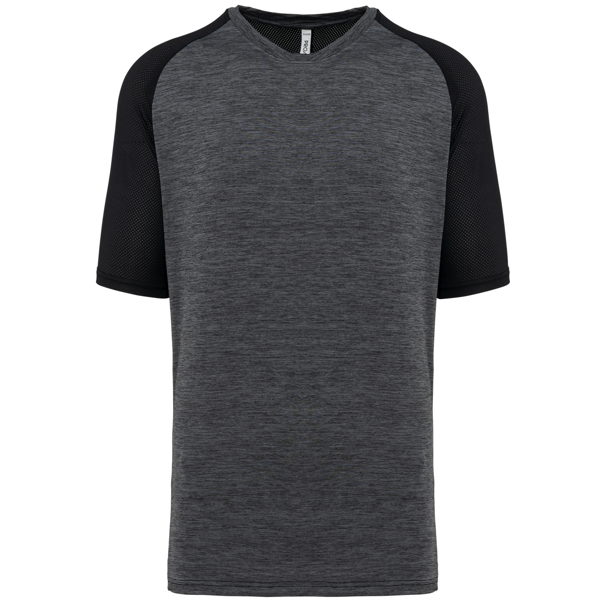 PROACT® PA4030 Black / Marl Dark Grey
