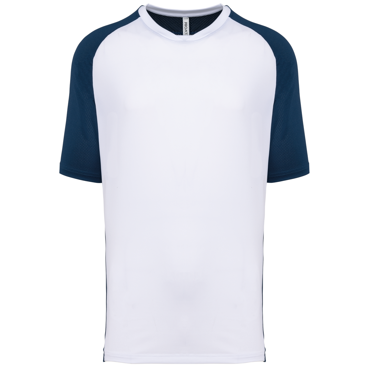 PROACT® PA4030 Sporty Navy / White