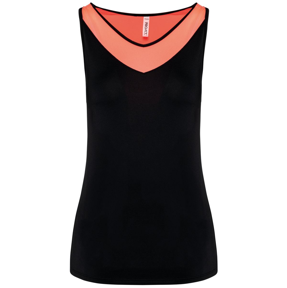 PROACT® PA4031 Black / Coral