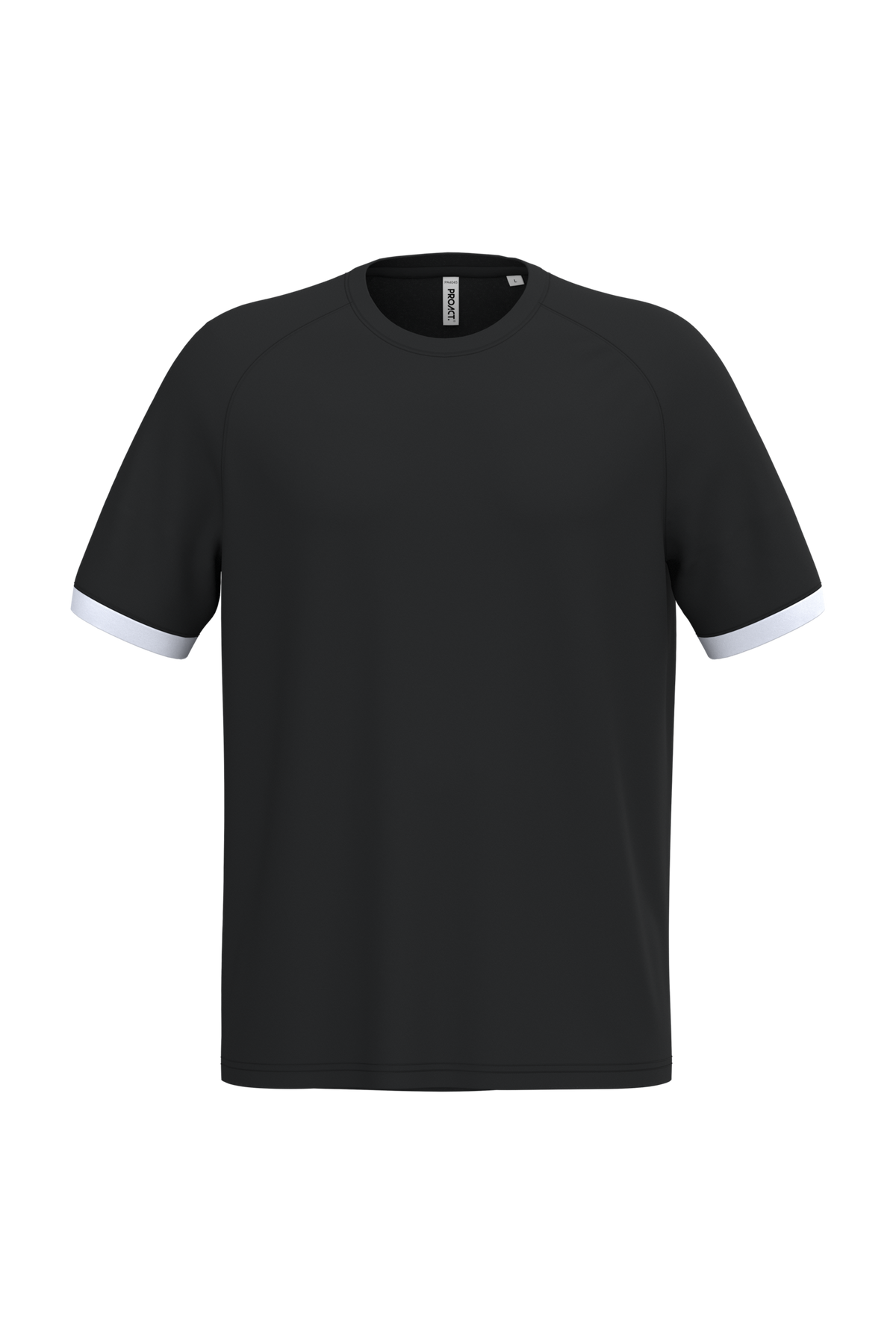 PROACT® PA4045 Black / White