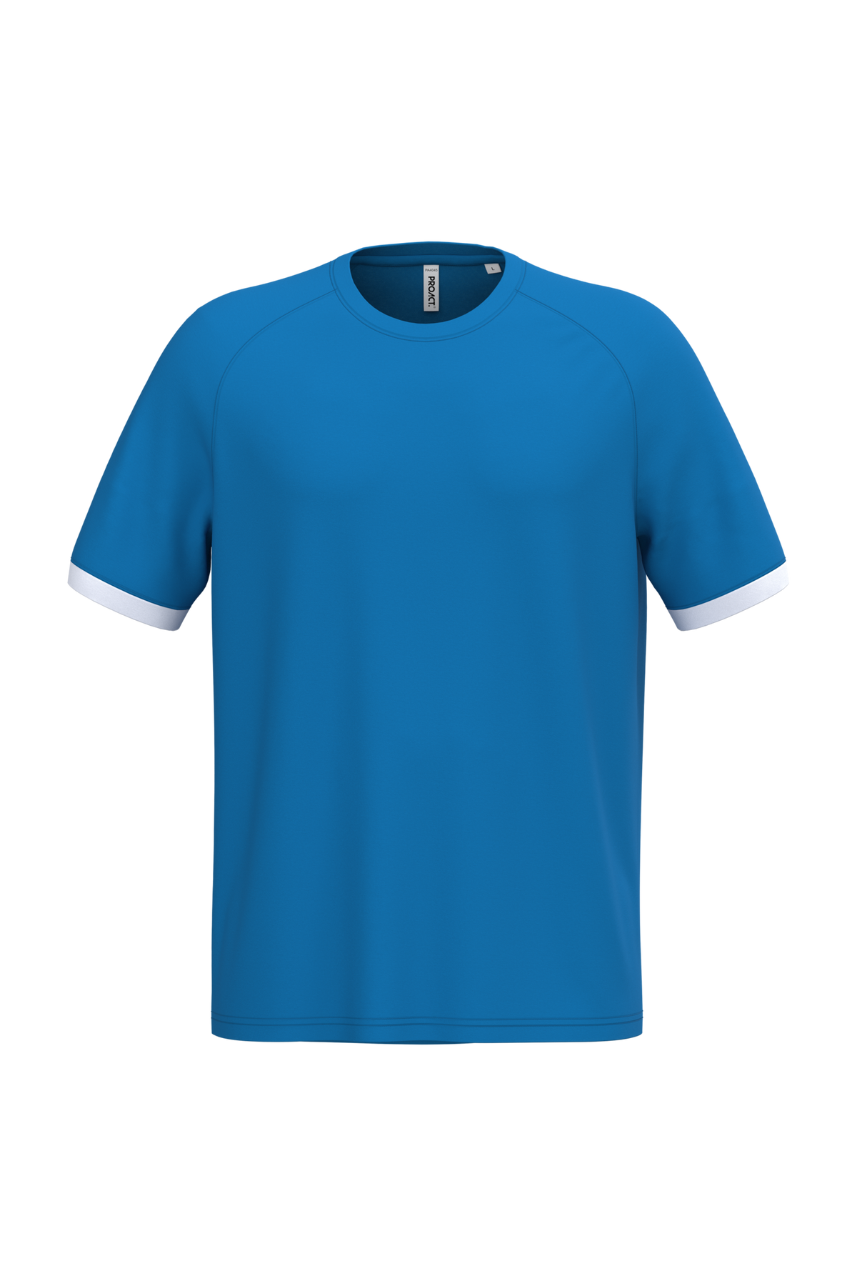 PROACT® PA4045 Sporty Royal Blue / White