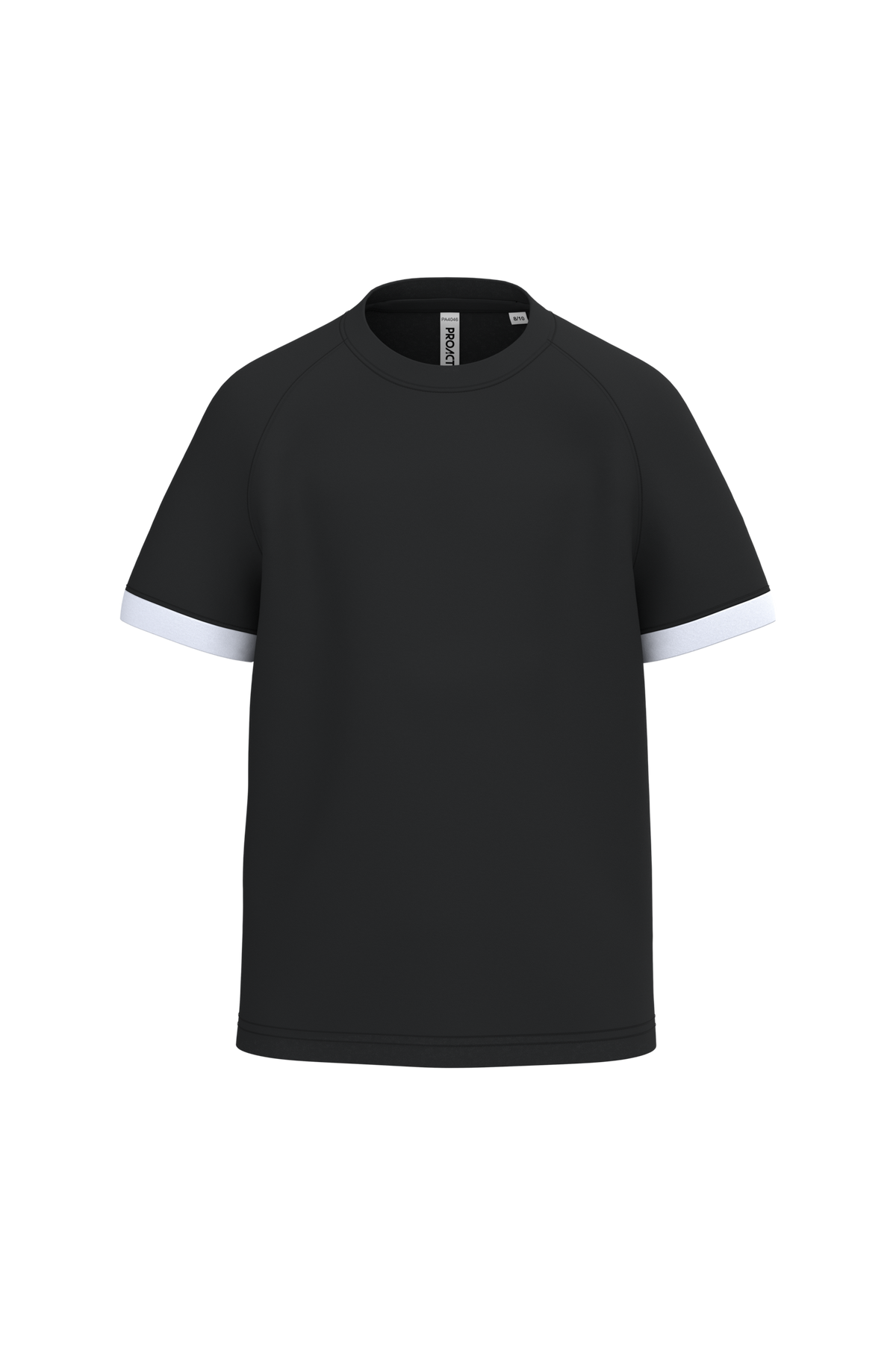 PROACT® PA4046 Black / White