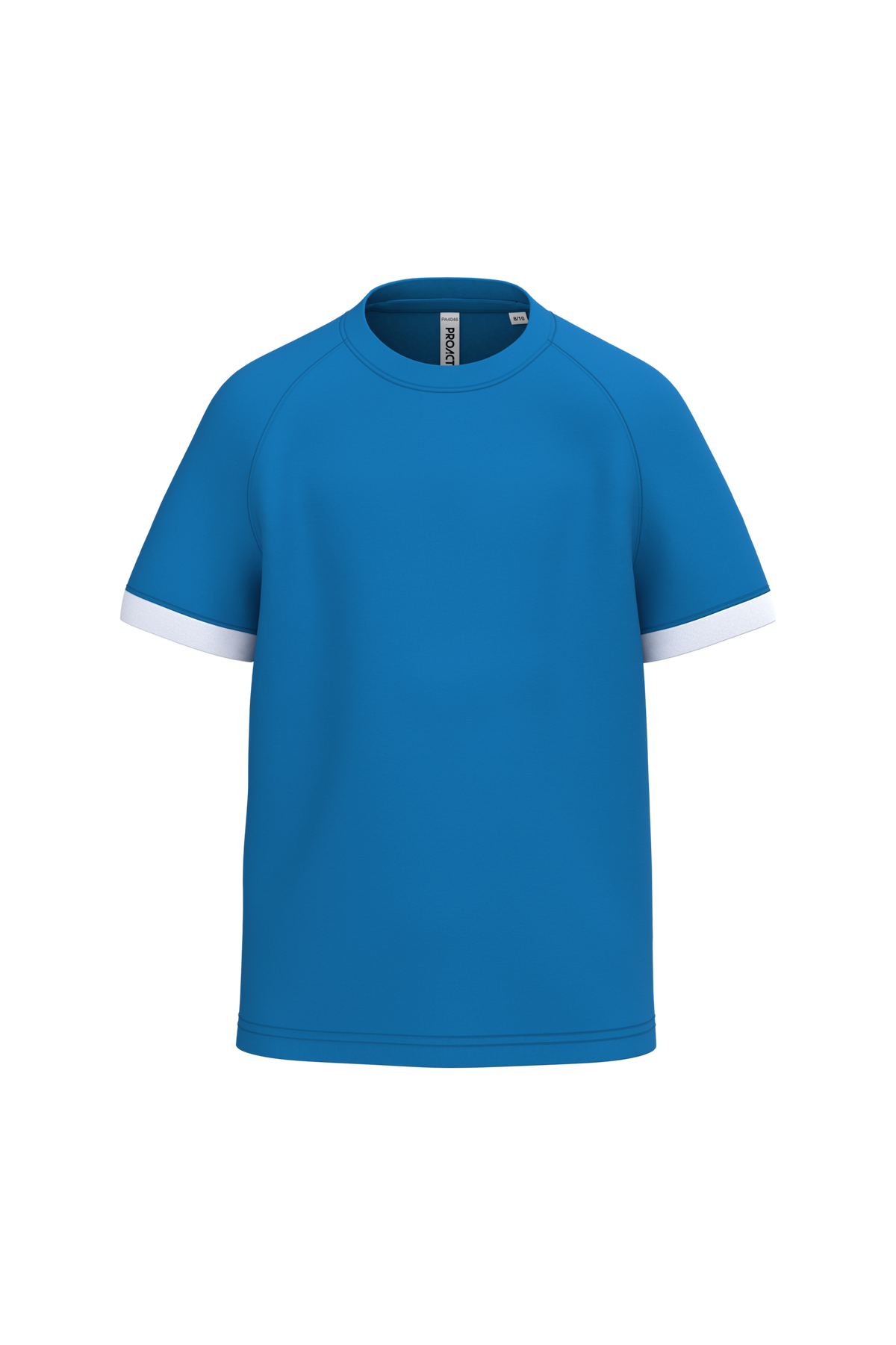 PROACT® PA4046 Sporty Royal Blue / White