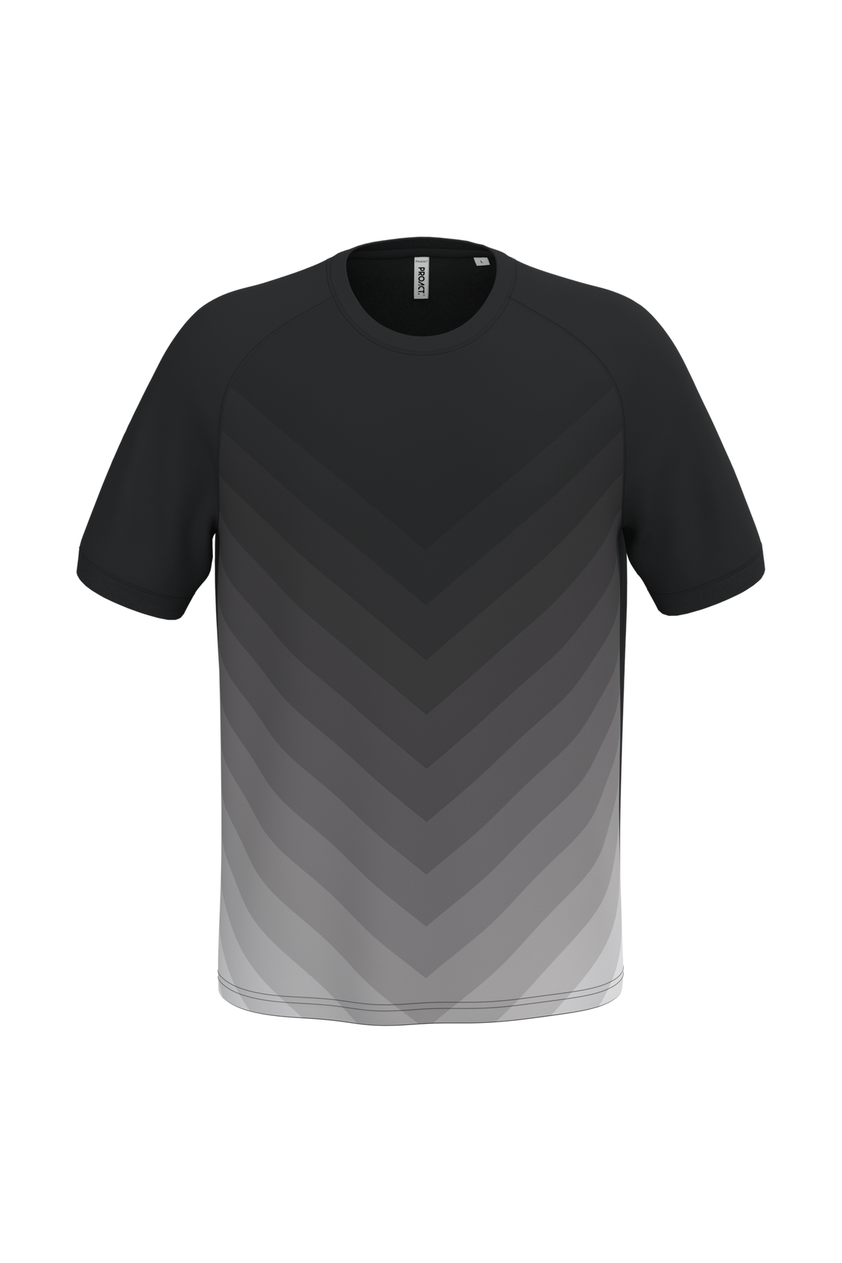 PROACT® PA4047 Black