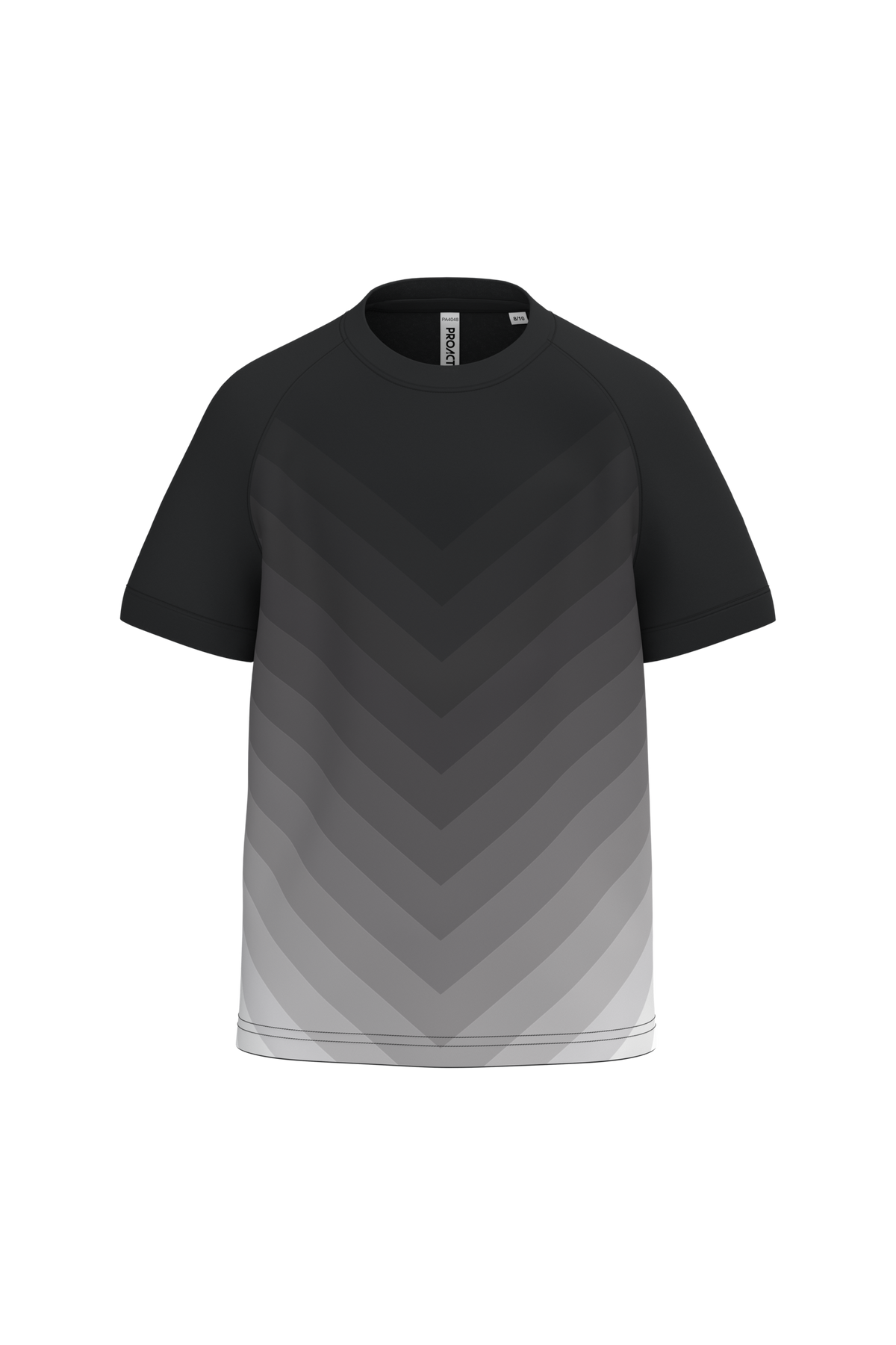 PROACT® PA4048 Black