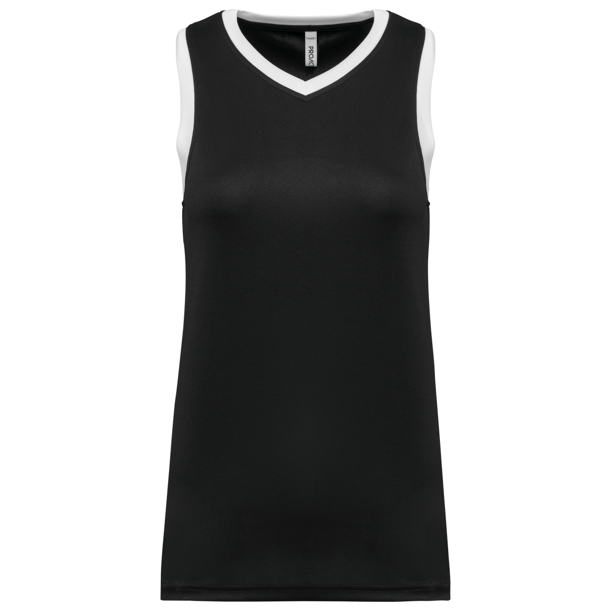 PROACT® PA4051 Black / White