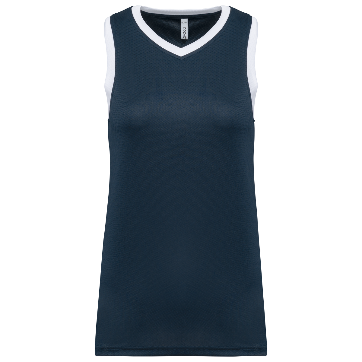 PROACT® PA4051 Navy / White