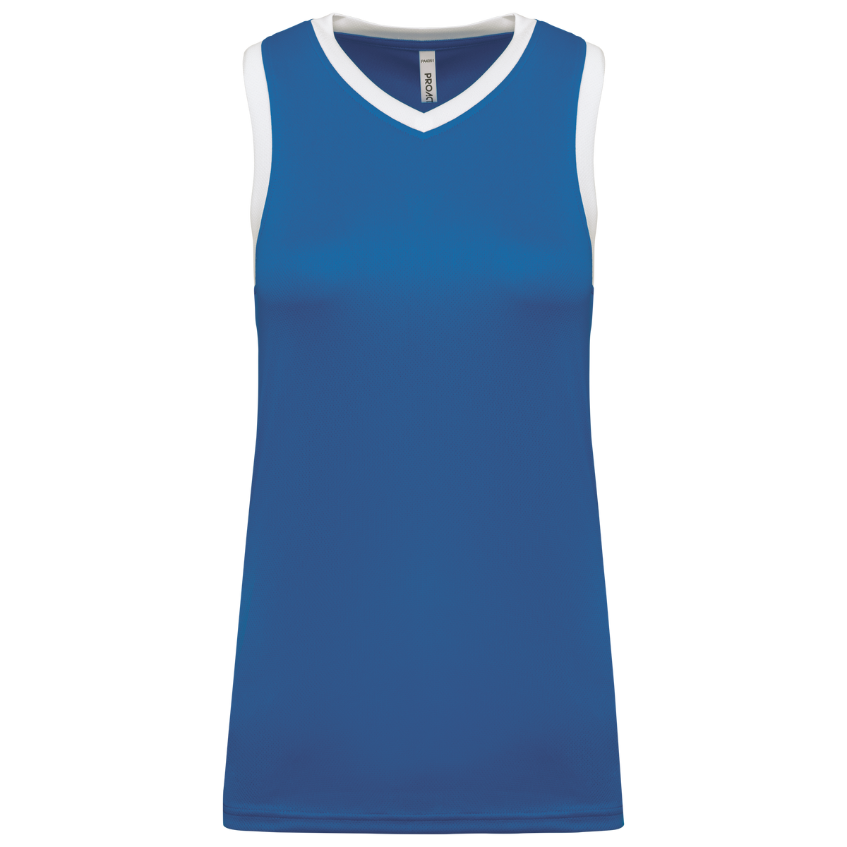 PROACT® PA4051 Sporty Royal Blue / White