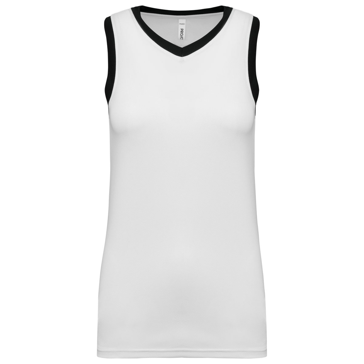 PROACT® PA4051 White / Black