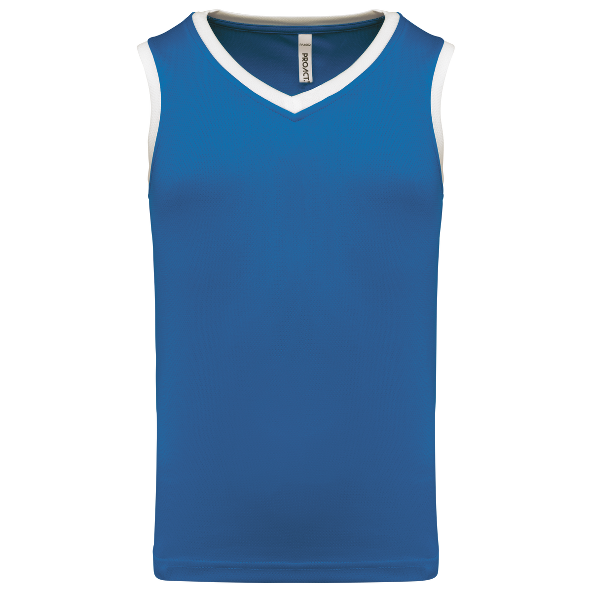 PROACT® PA4052 Sporty Royal Blue / White