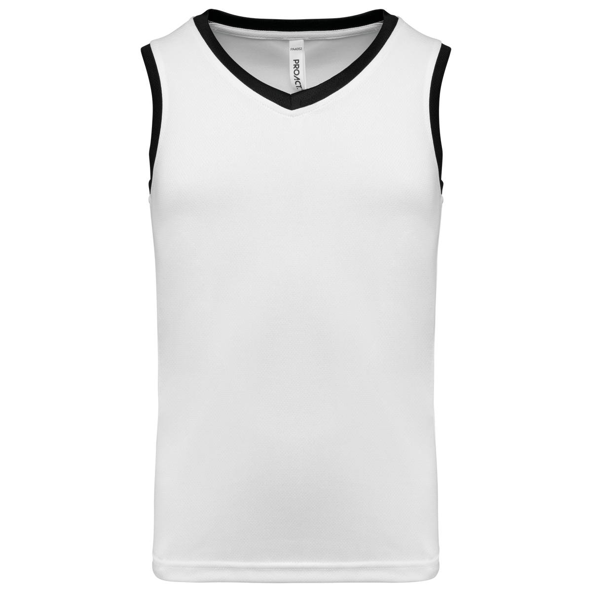 PROACT® PA4052 White / Black
