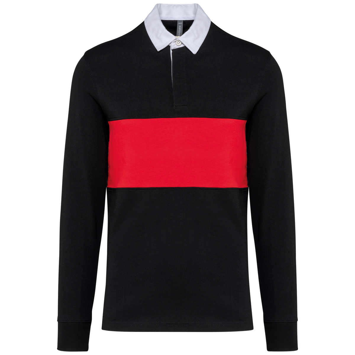 PROACT® PA429 Black / Sporty Red