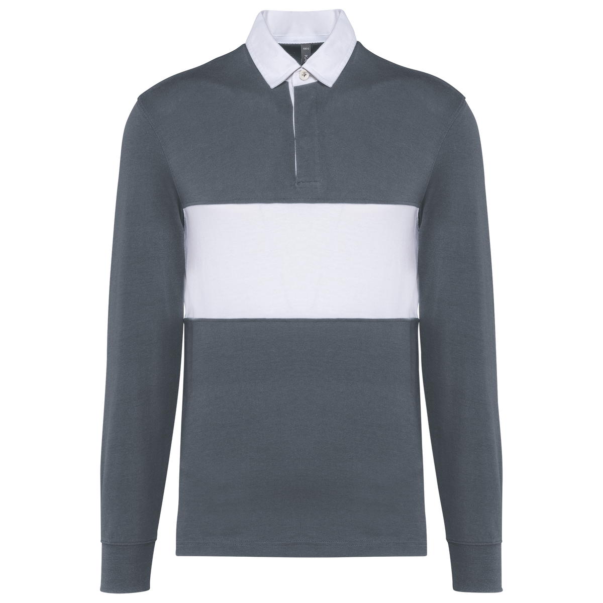 PROACT® PA429 sporty grey / White
