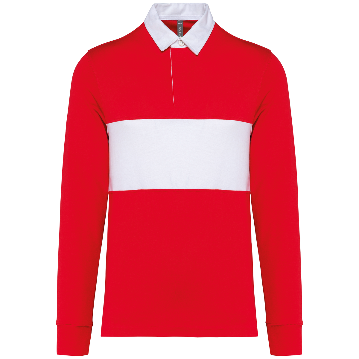 PROACT® PA429 Sporty Red / White