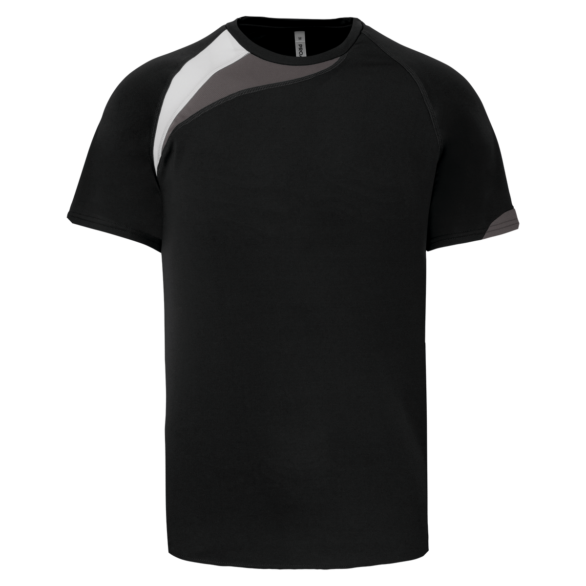 PROACT® PA436 Black / White / Storm Grey