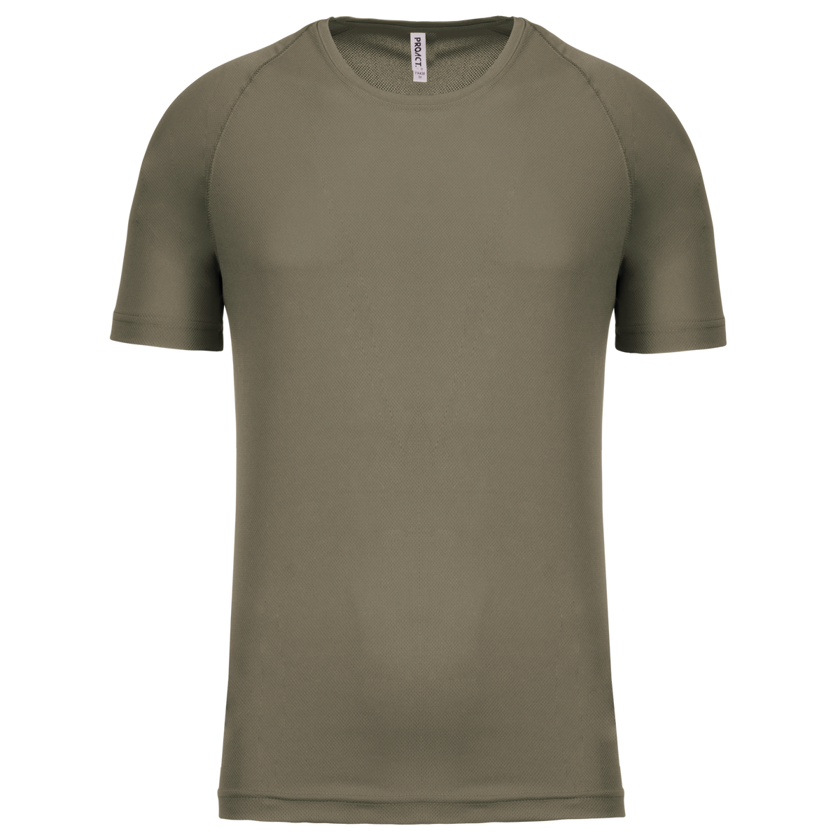 PROACT® PA438 Light Army Green