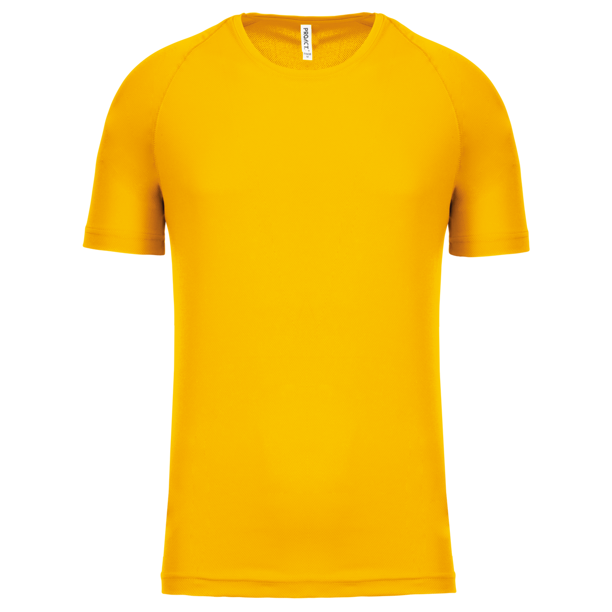 PROACT® PA438 True Yellow