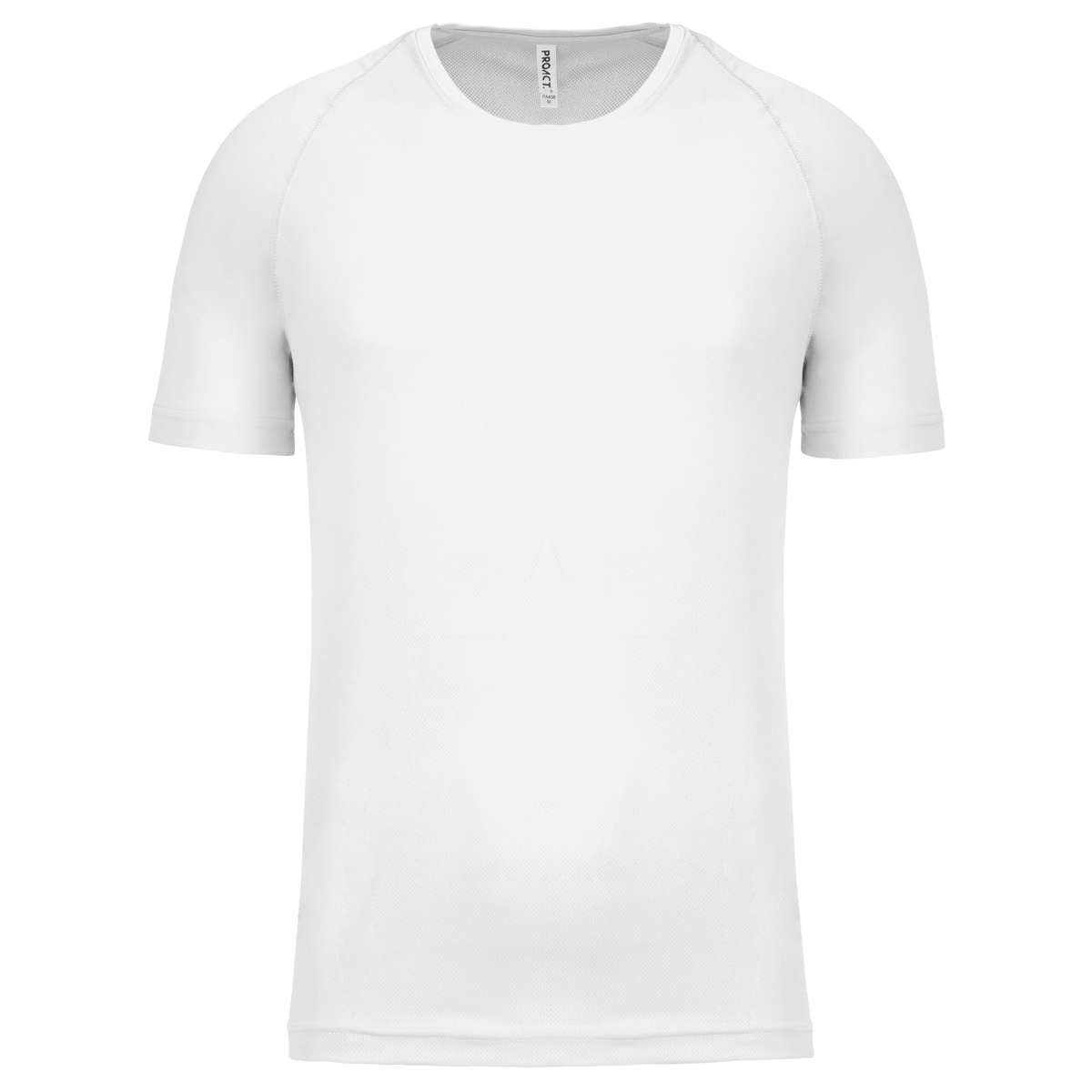 PROACT® PA438 White