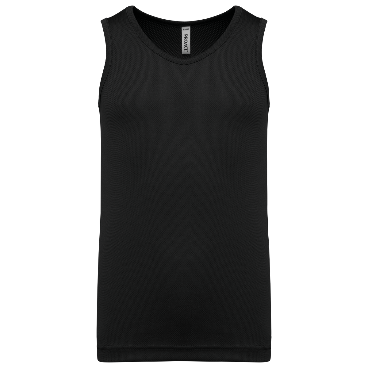 PROACT® PA440 Black