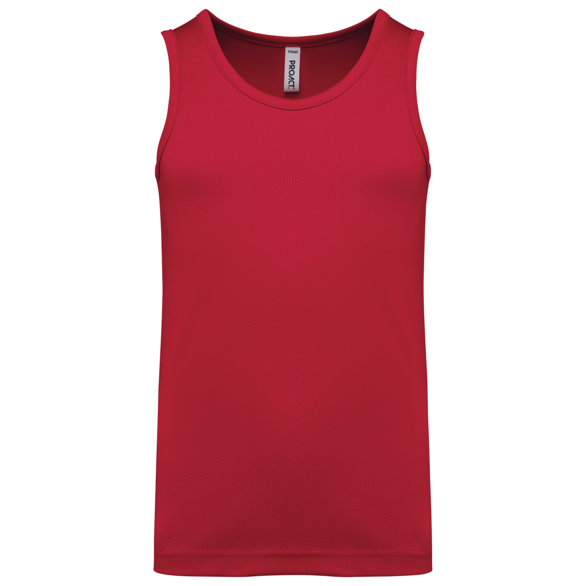 PROACT® PA440 Red
