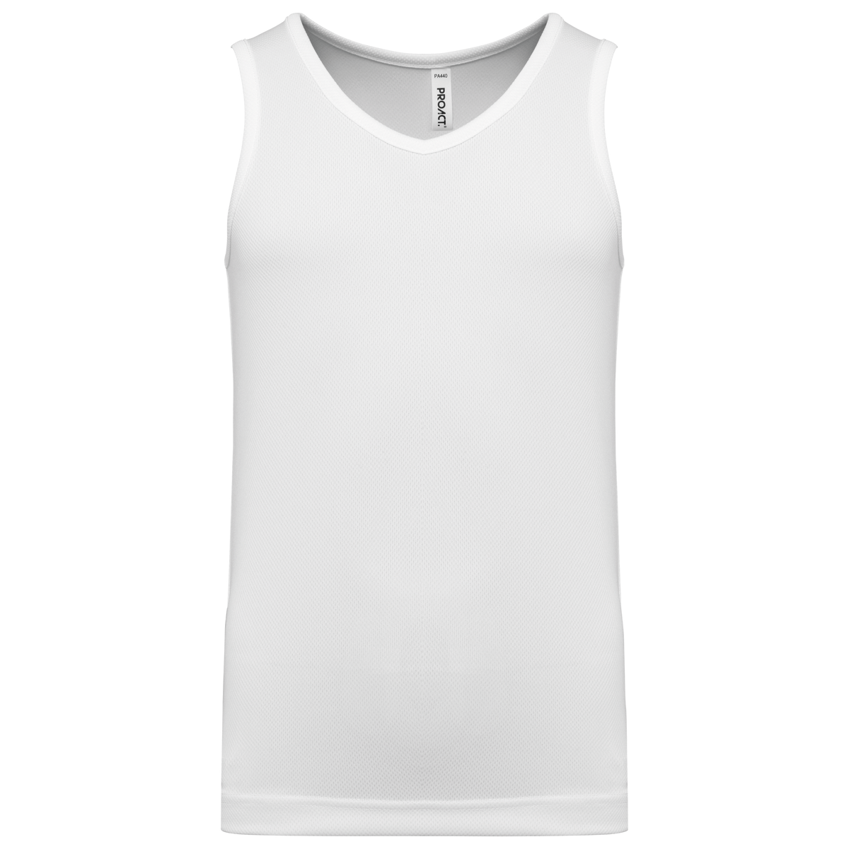 PROACT® PA440 White