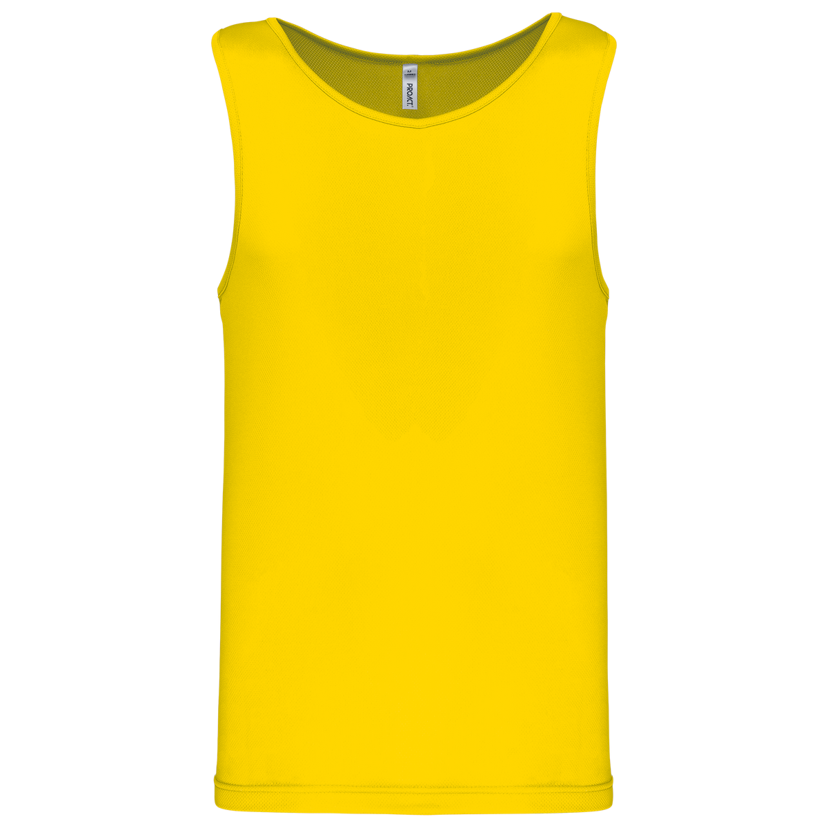 PROACT® PA441 True Yellow