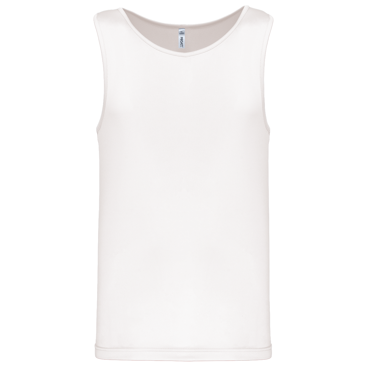 PROACT® PA441 White