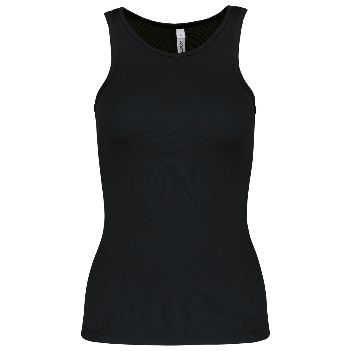 PROACT® PA442 Black