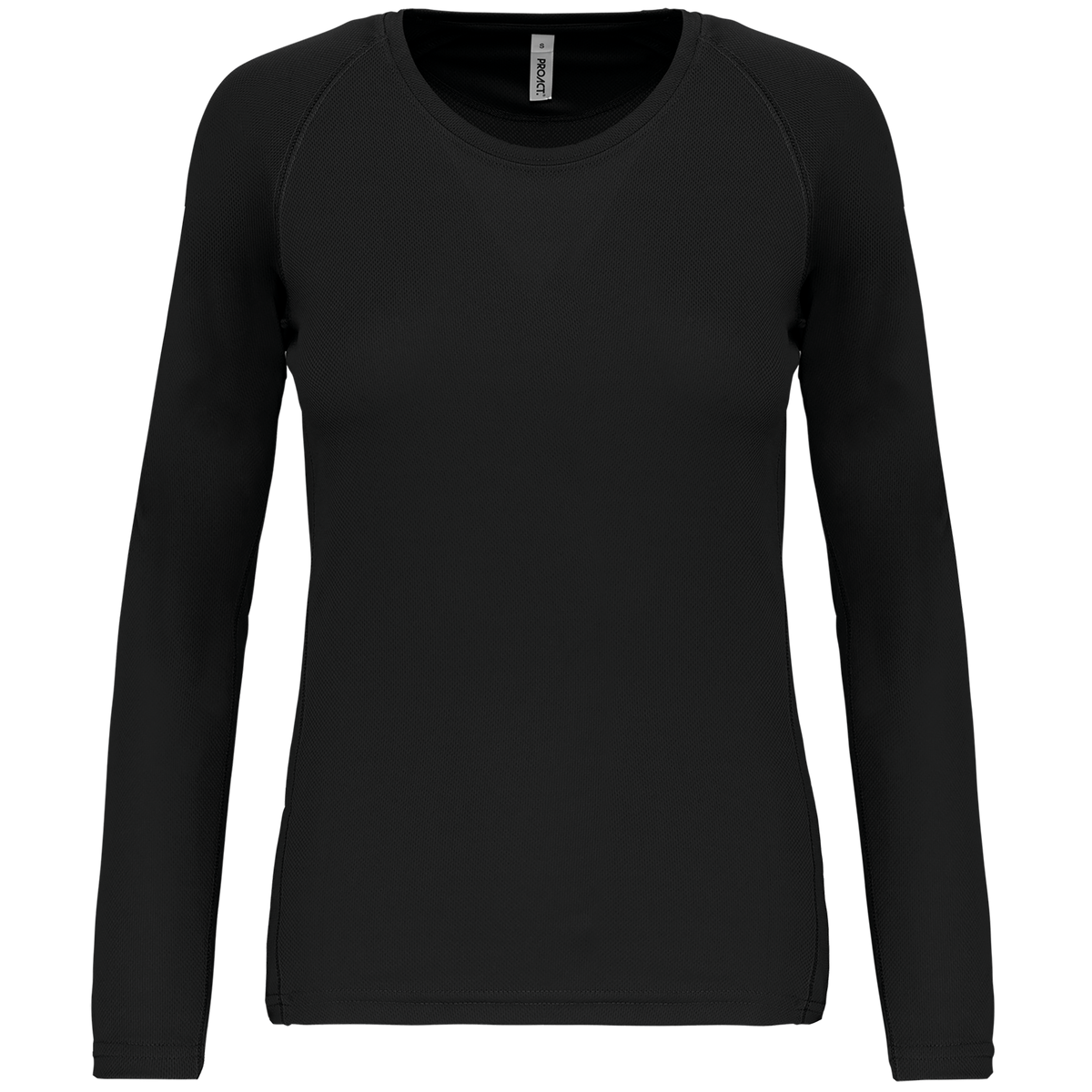 PROACT® PA444 Black