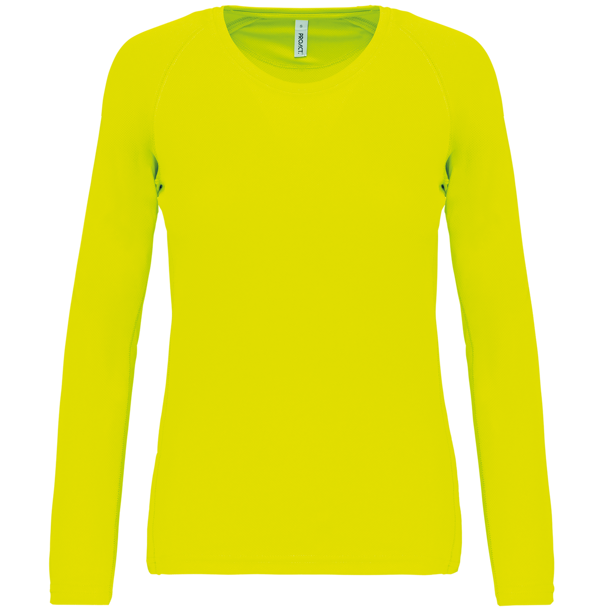 PROACT® PA444 Fluorescent Yellow