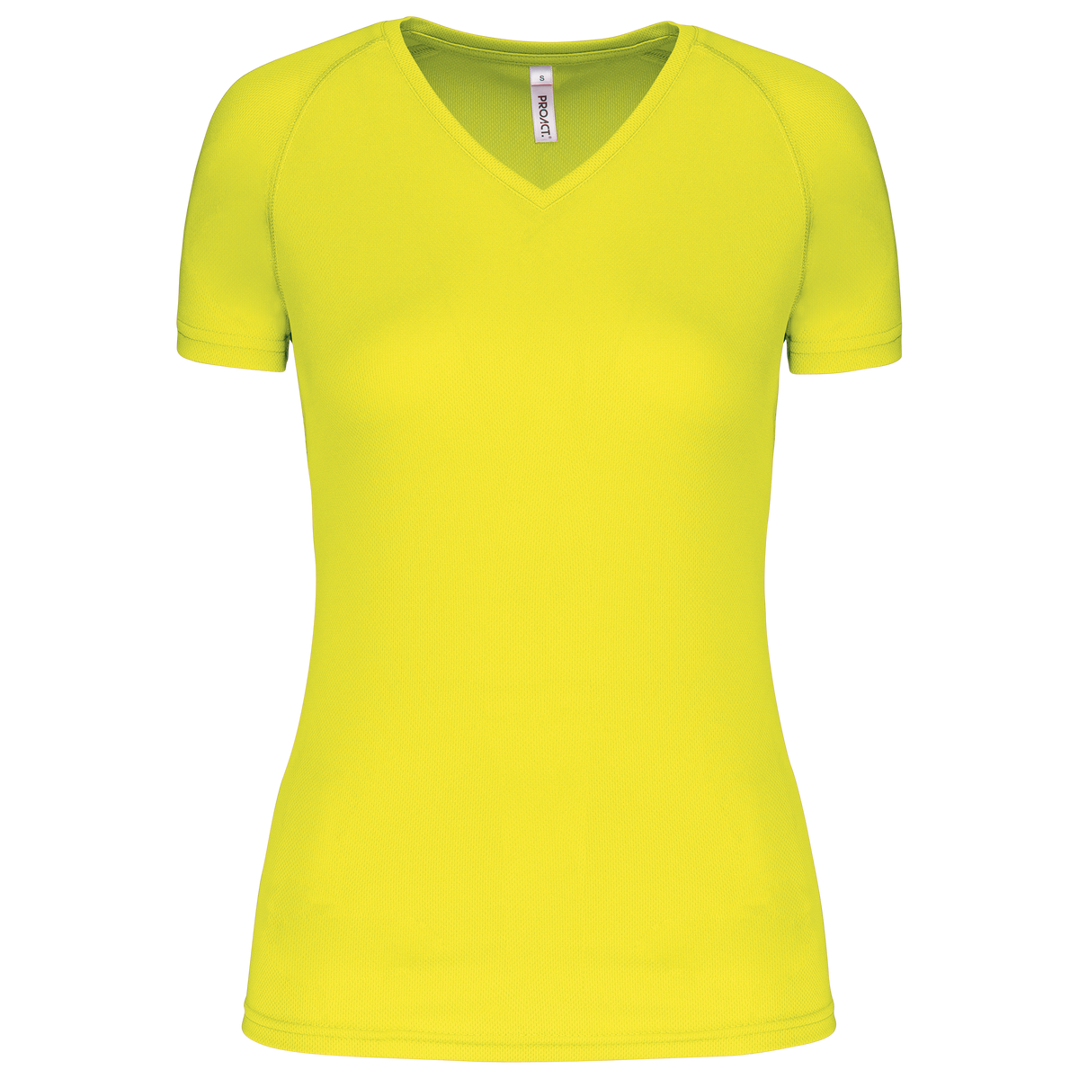 PROACT® PA477 Fluorescent Yellow