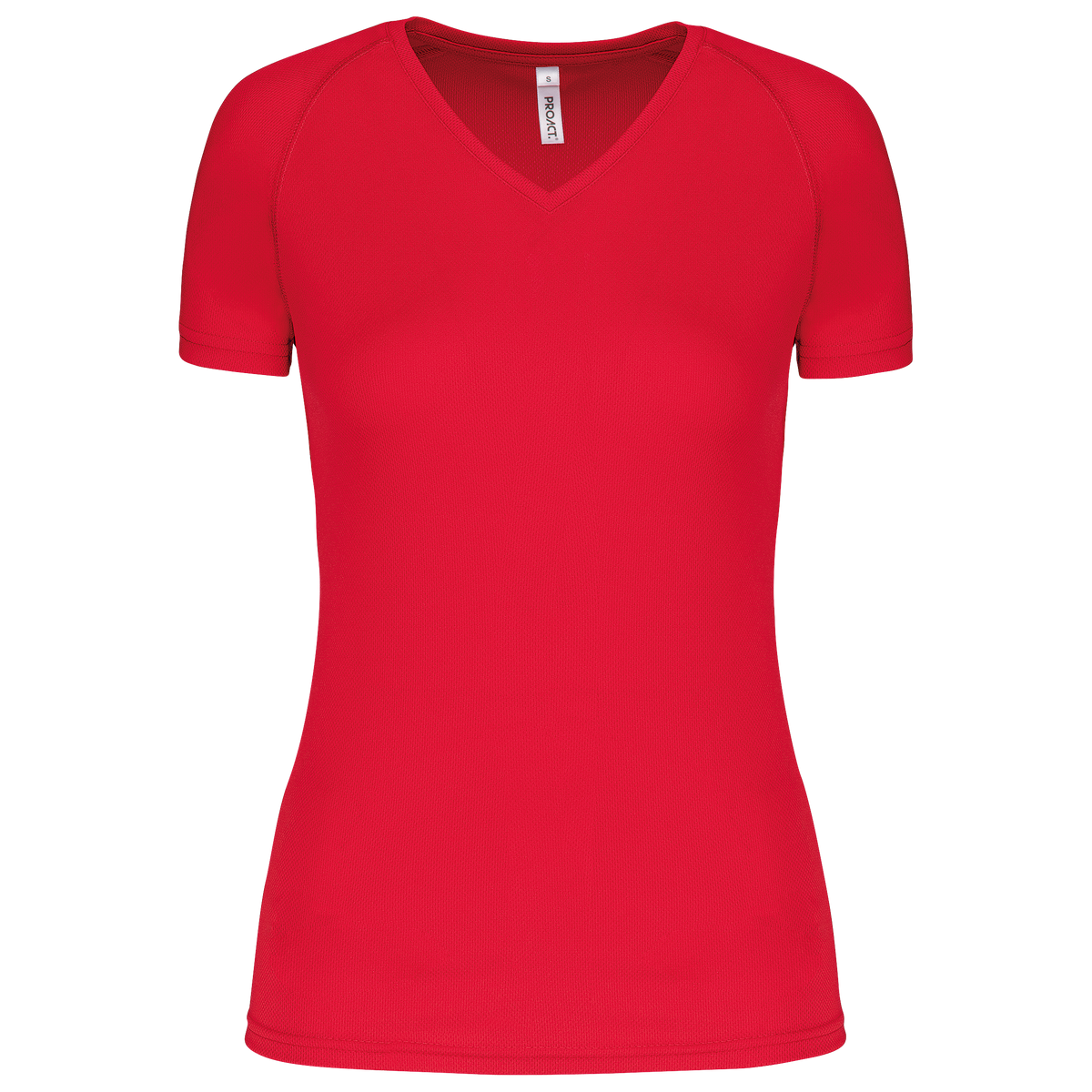 PROACT® PA477 Red