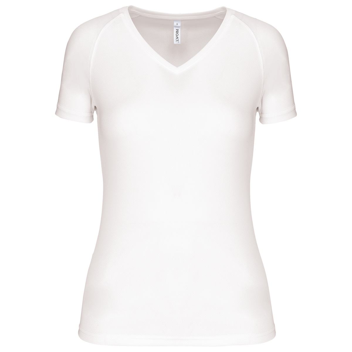 PROACT® PA477 White
