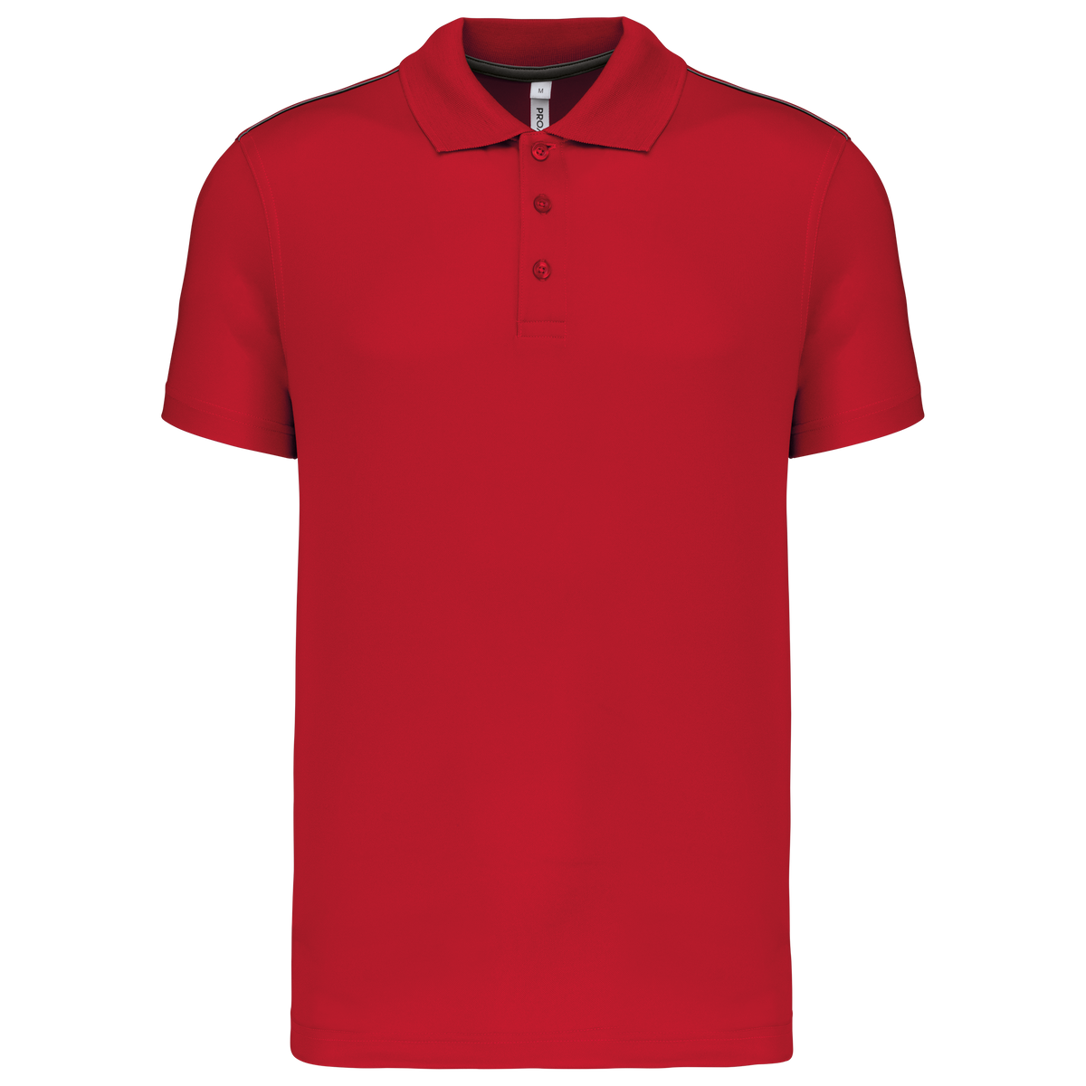 PROACT® PA480 Sporty Red