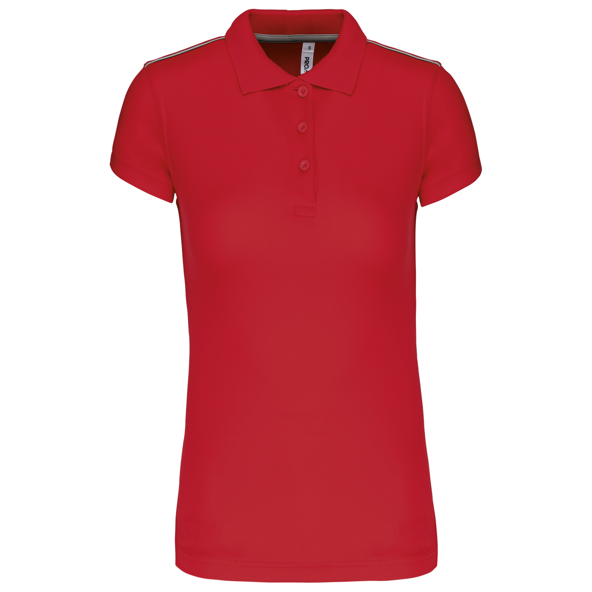 PROACT® PA481 Sporty Red