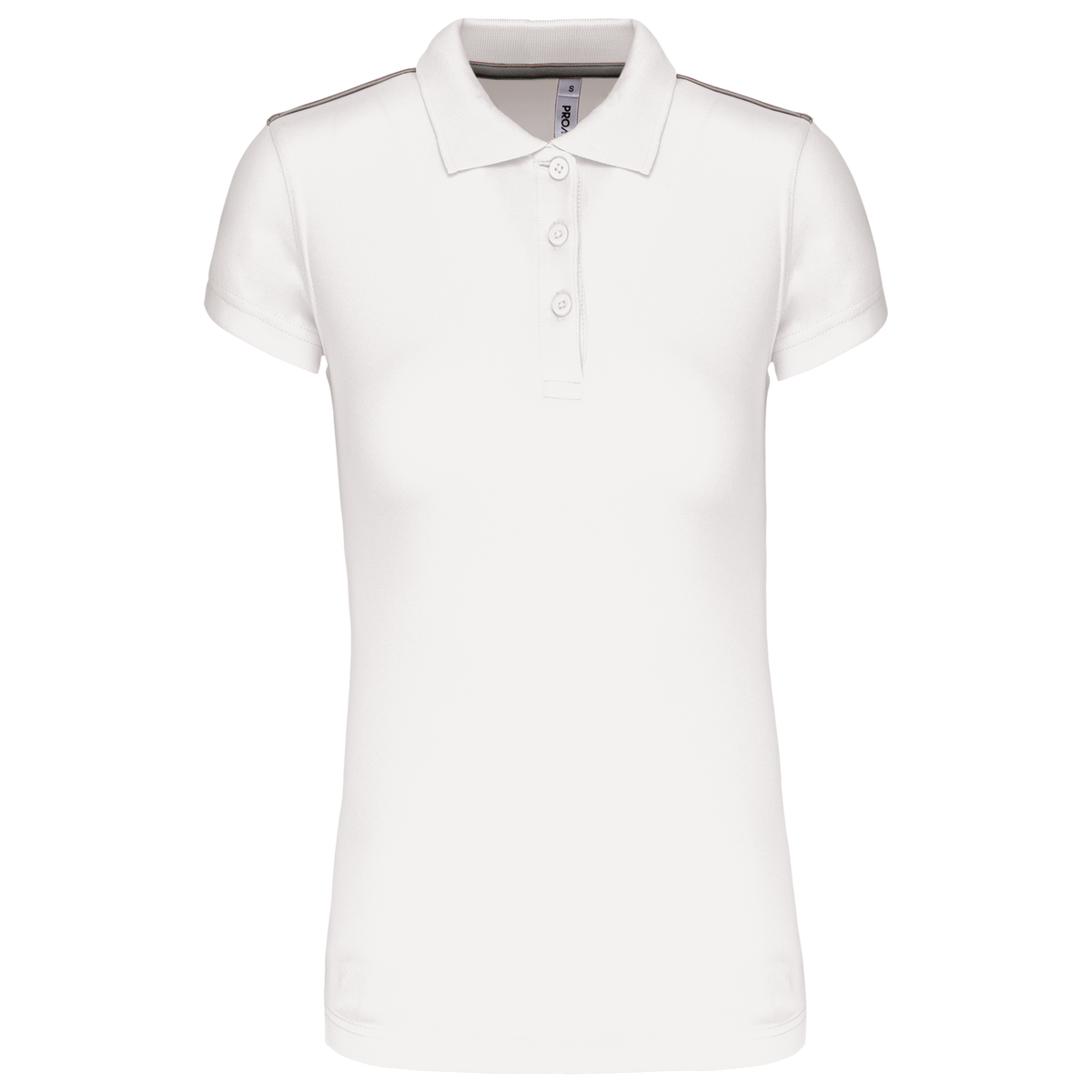 PROACT® PA481 White
