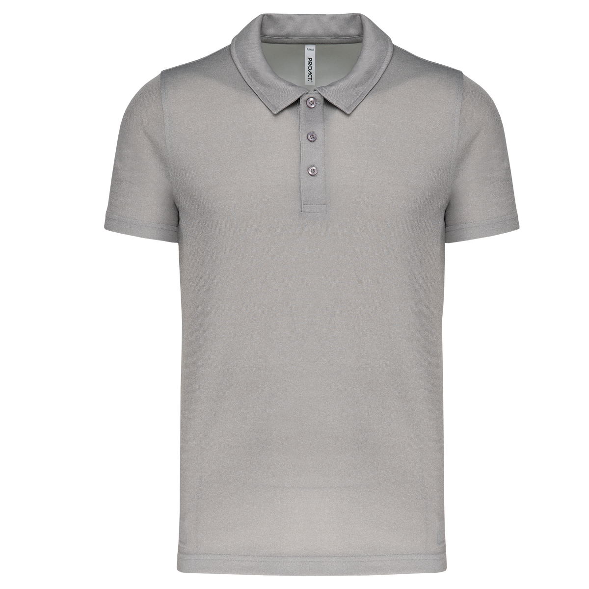 PROACT® PA482 Grey Melange
