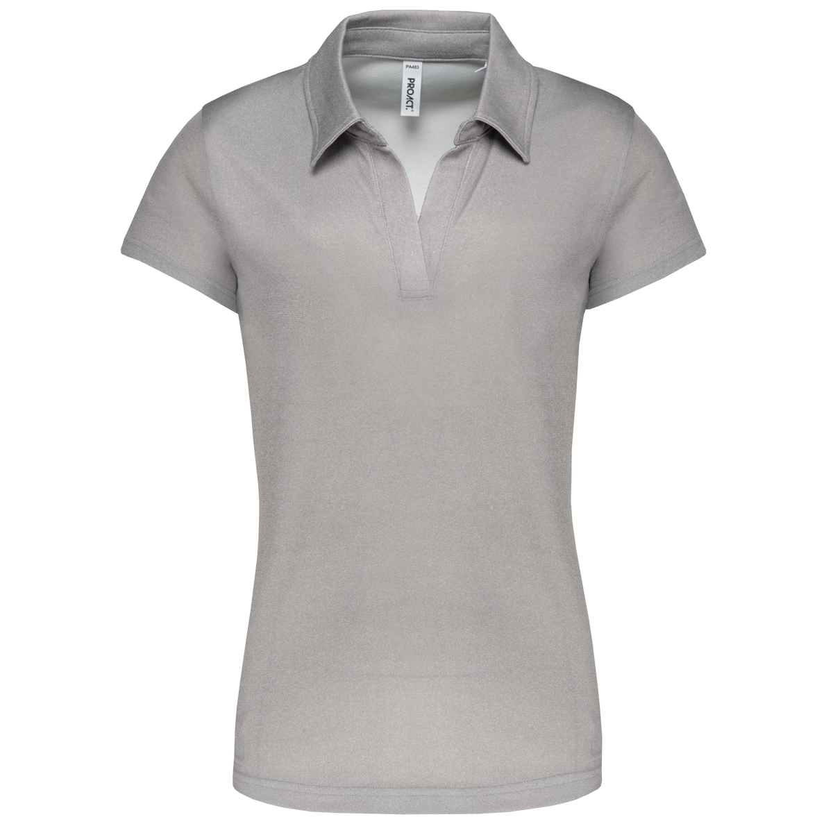 PROACT® PA483 Grey Melange