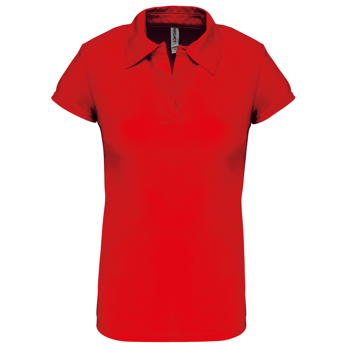 PROACT® PA483 Red
