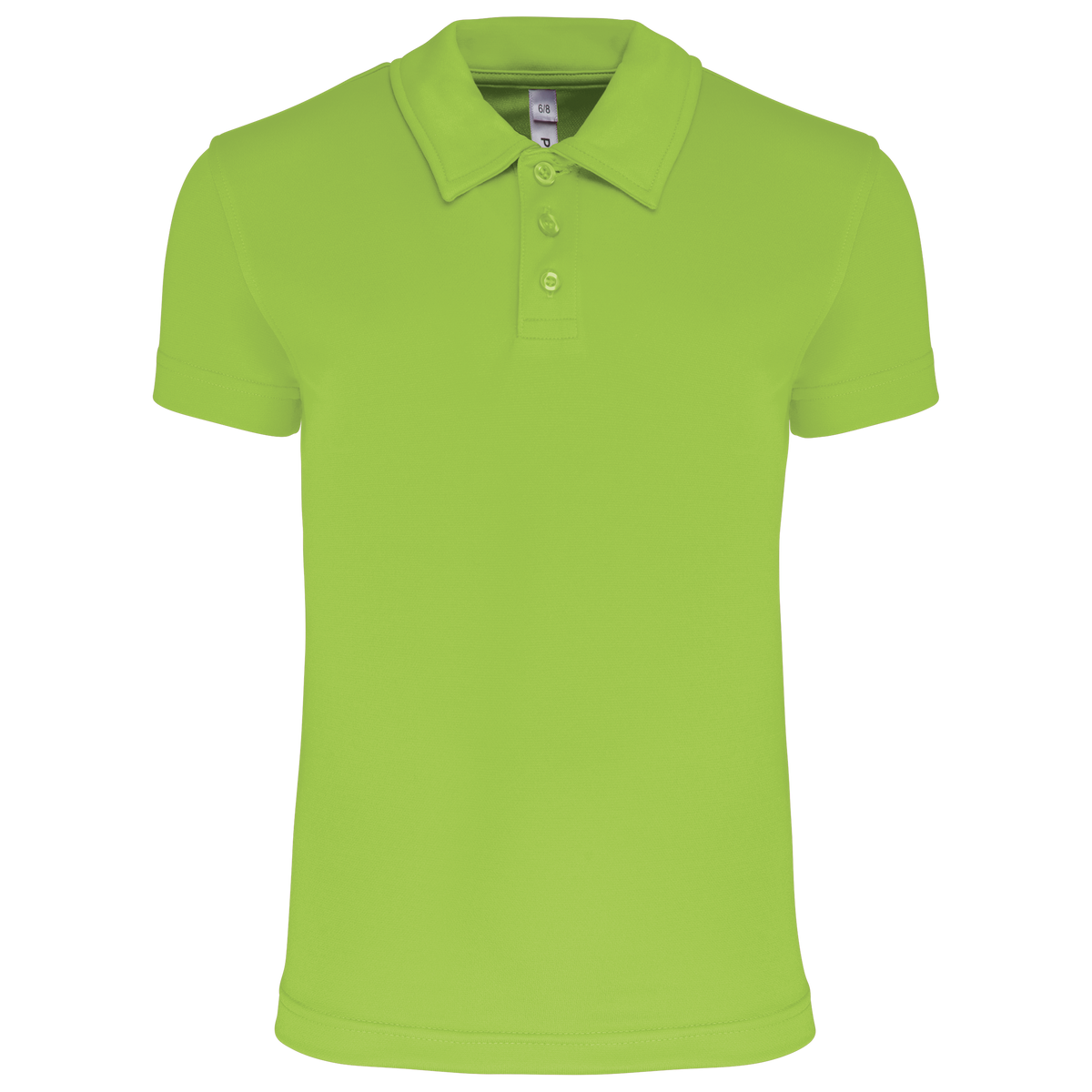PROACT® PA484 Lime