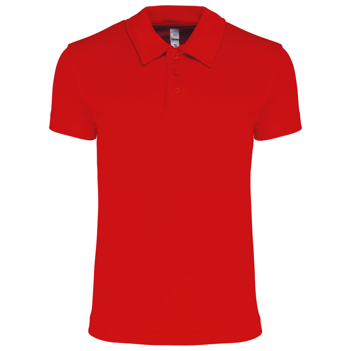 PROACT® PA484 Red