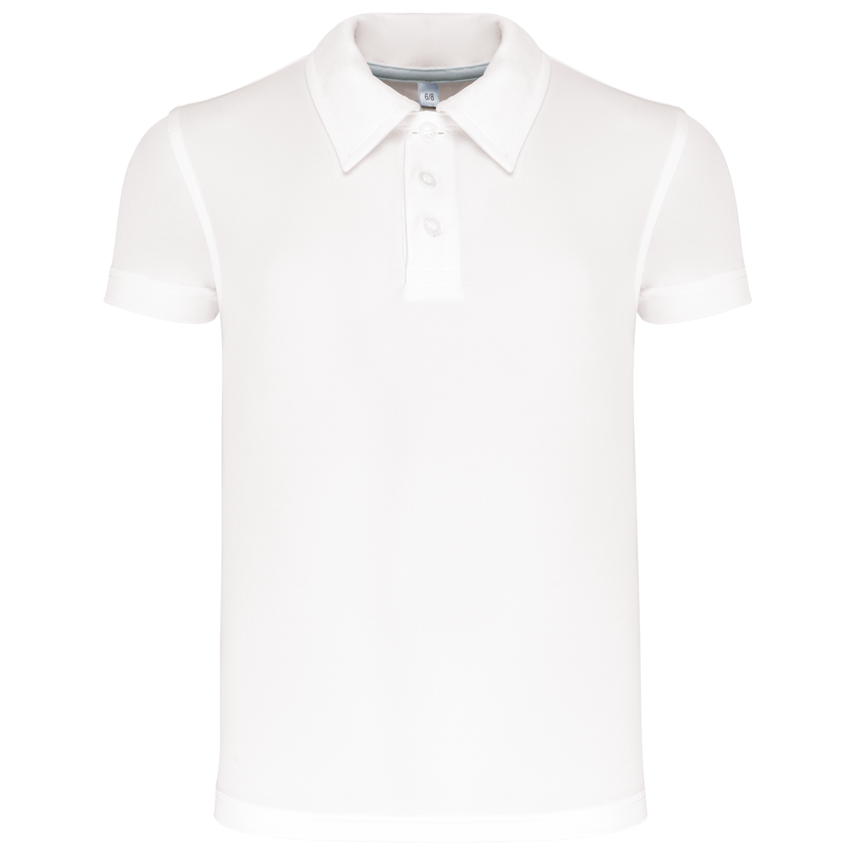 PROACT® PA484 White