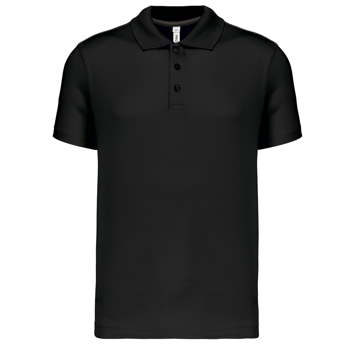 PROACT® PA488 Black