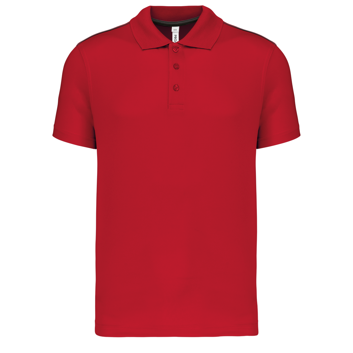 PROACT® PA488 Sporty Red