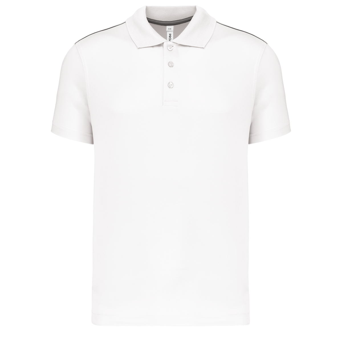 PROACT® PA488 White