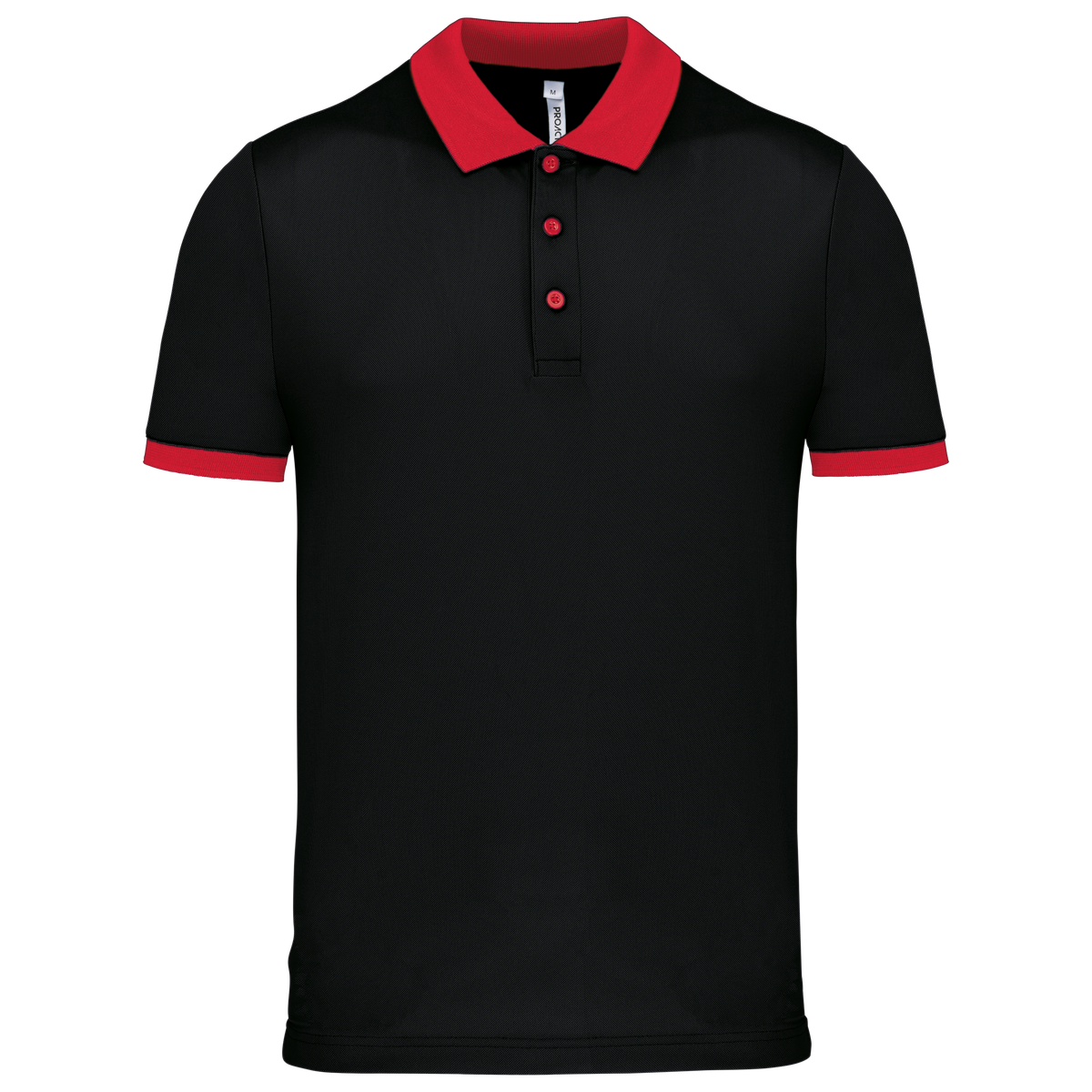 PROACT® PA489 Black / Red