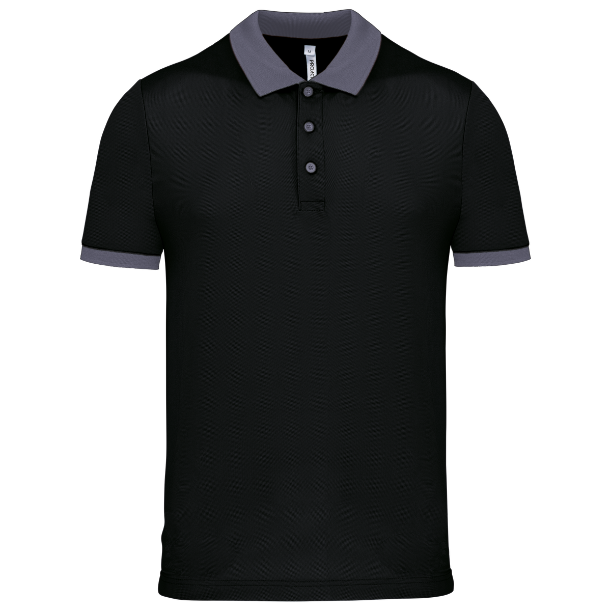 PROACT® PA489 Black / sporty grey
